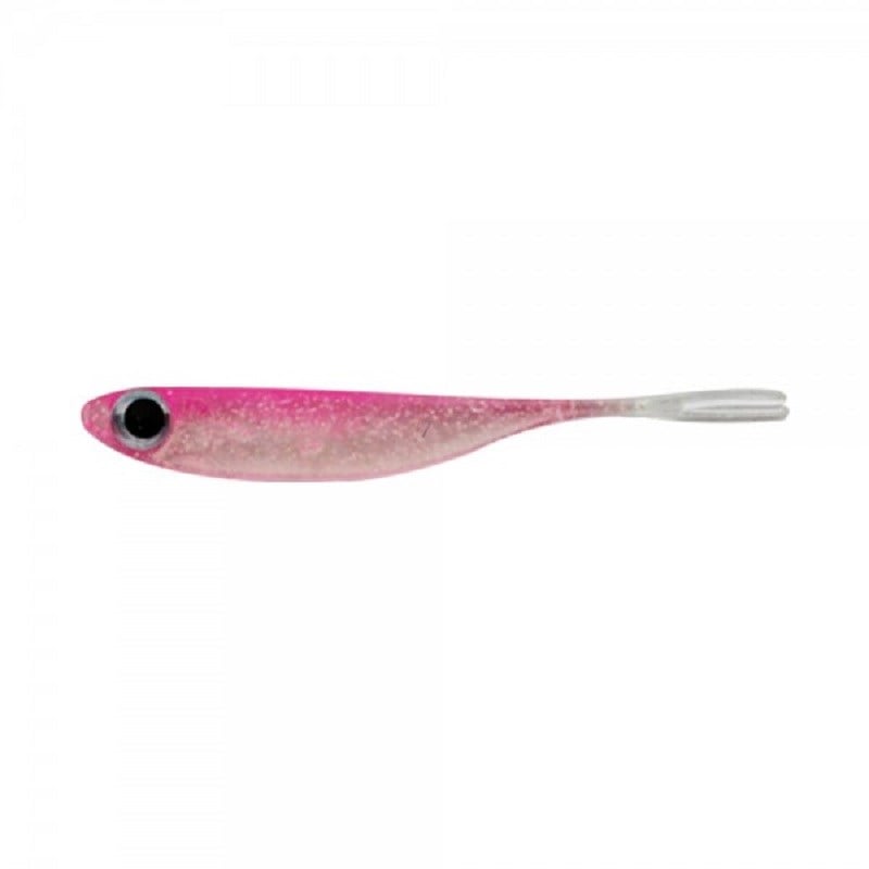 SASİ JAPANESE LRF SHAD W212 (5cm 8 adet) - NO-17
