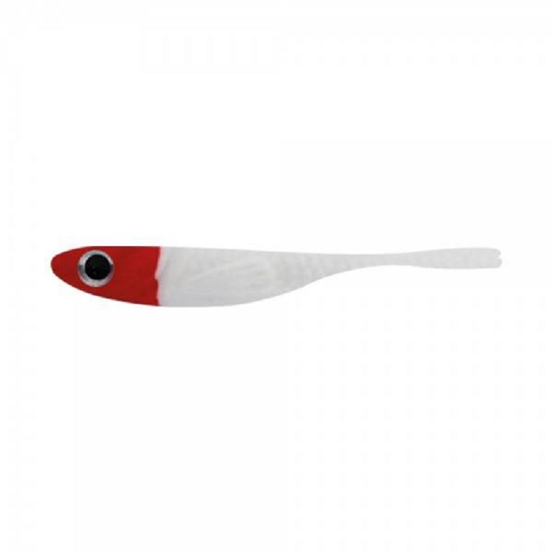 SASİ JAPANESE LRF SHAD W212 (5cm 8 adet) - NO-847