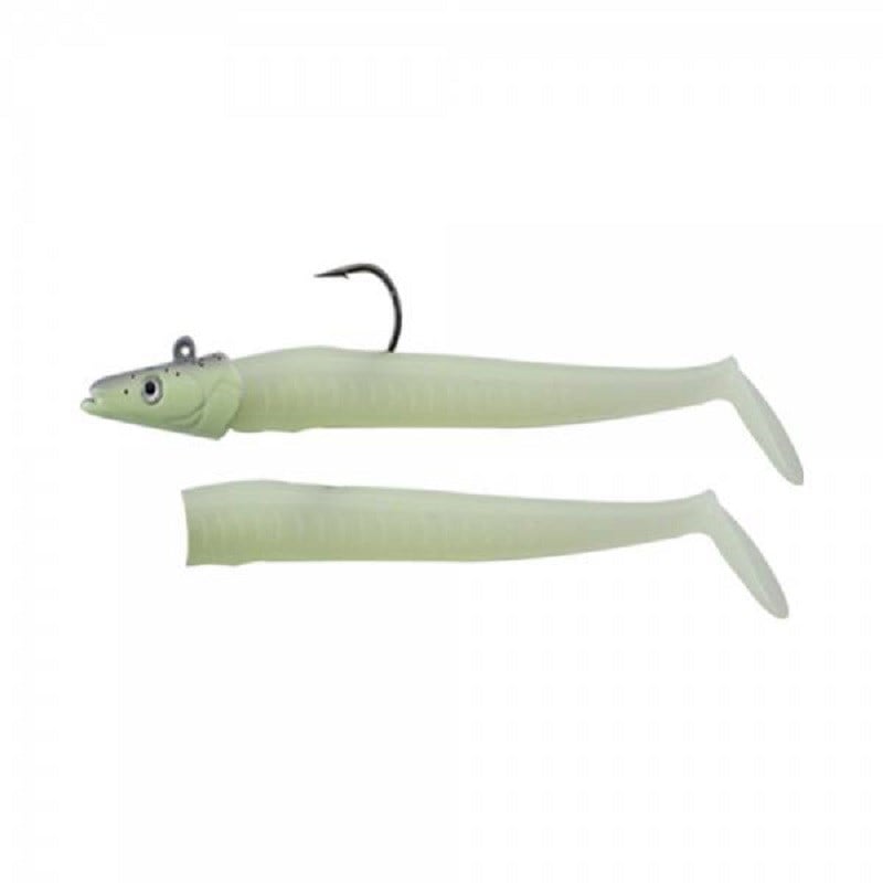 SASİ SARDINE SAHTE BALIK SİLİKONU (11 cm) - W18705