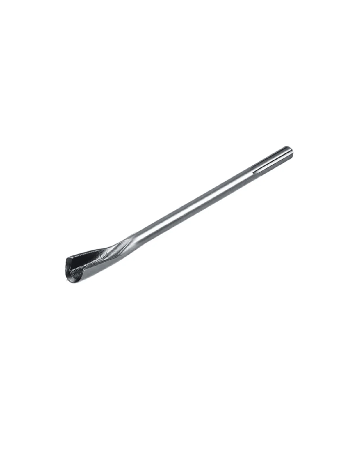 SDS Max Oluklu Keski