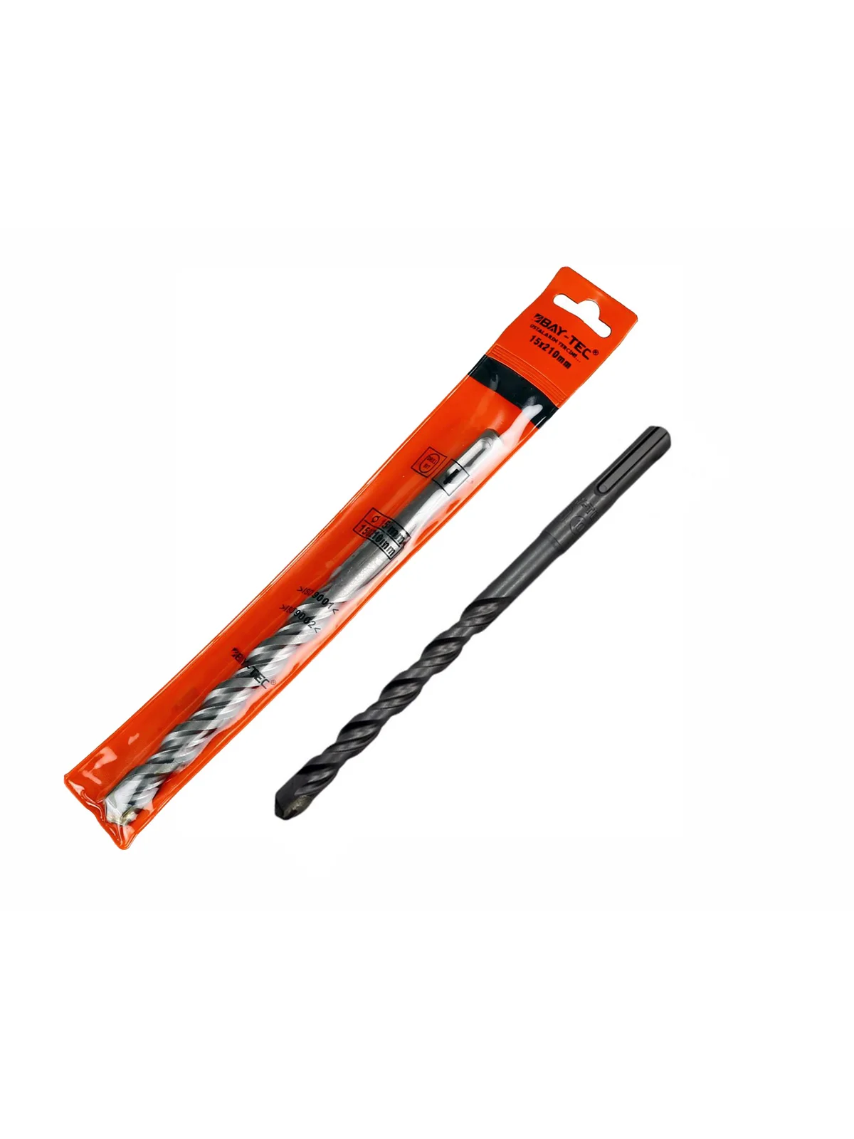 SDS PLUS Matkap Ucu 5.5x160 mm MU0091