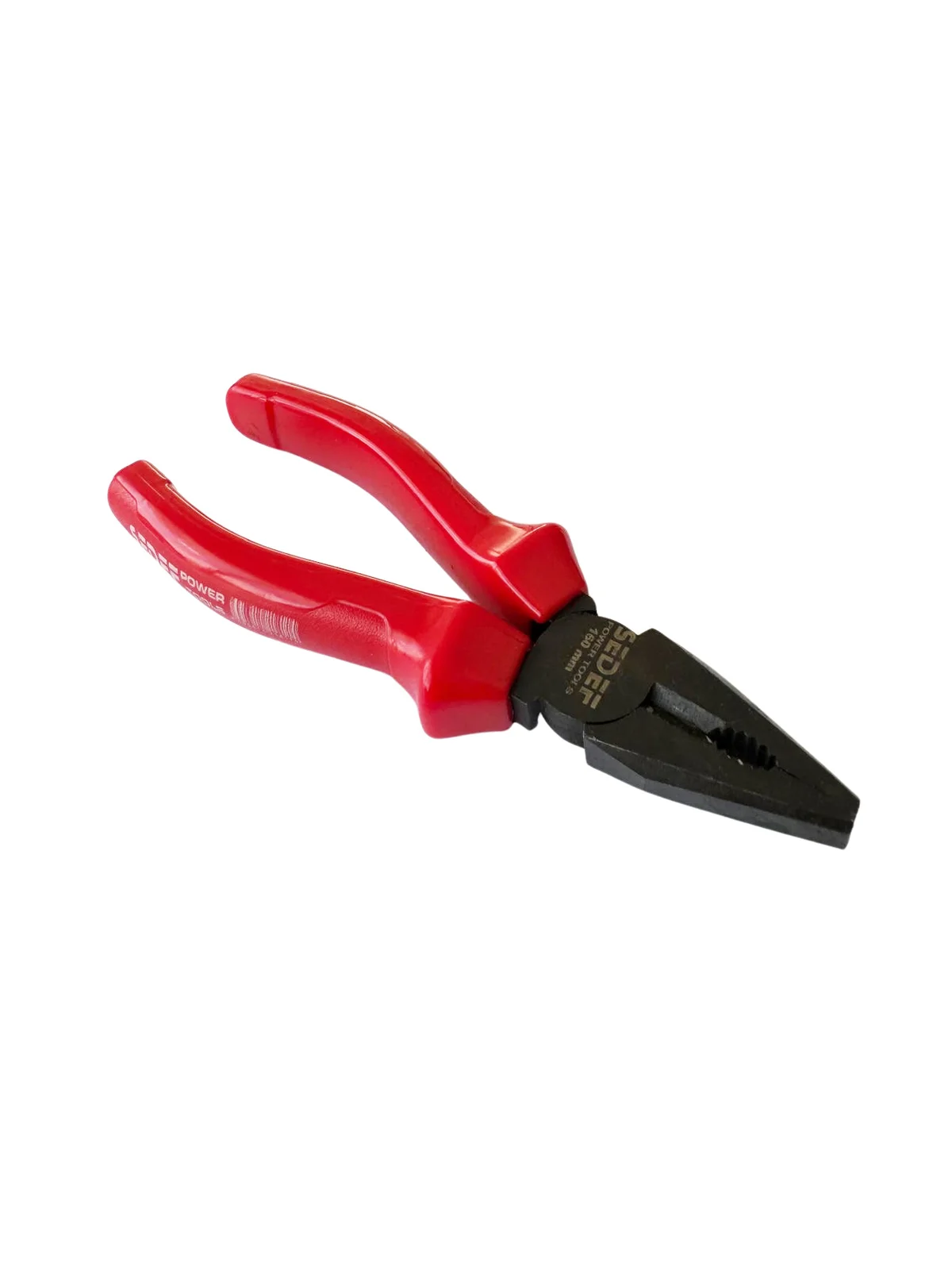 SEDEF 160MM İZOLE KOMBİNE PENSE 21811