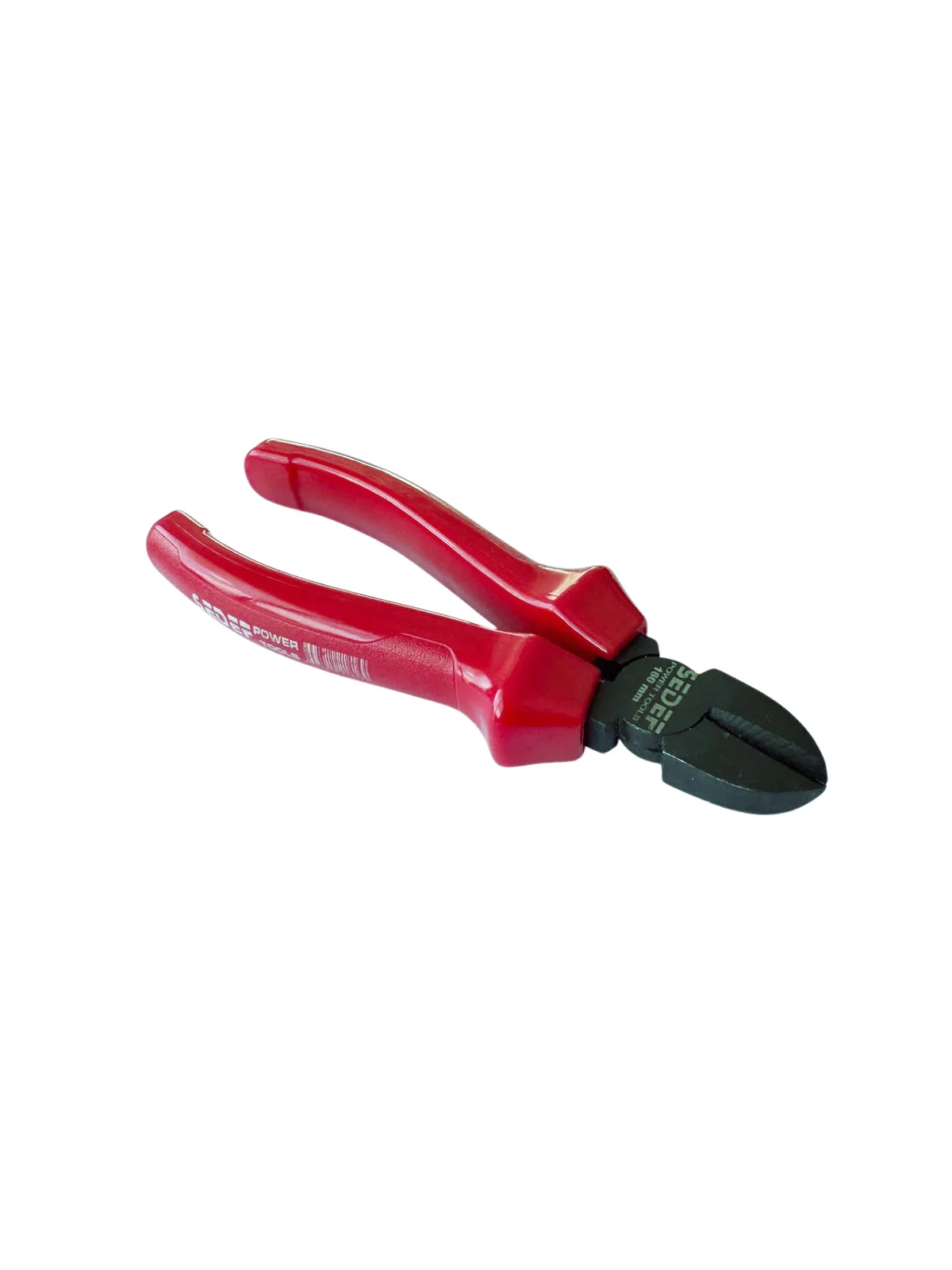 SEDEF 160MM İZOLE YAN KESKİ 21816