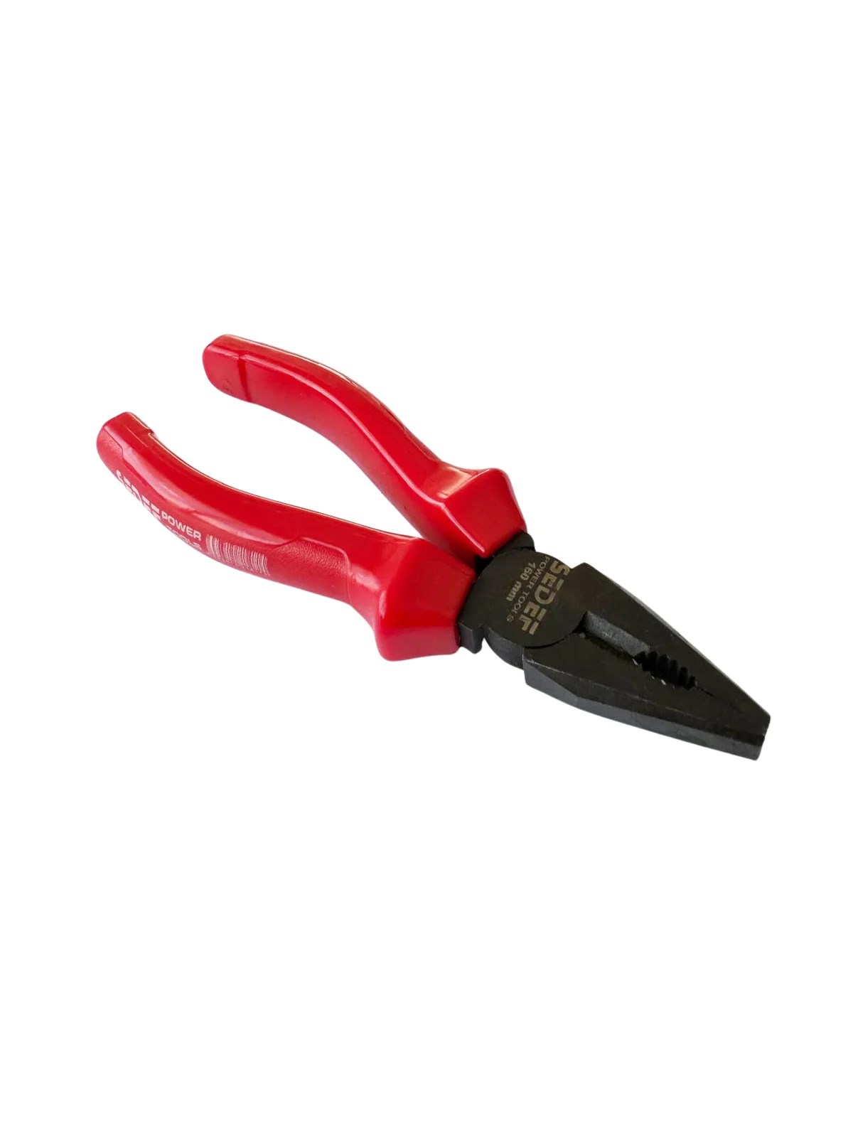 SEDEF 160mm İzole Kombine Pense 21811