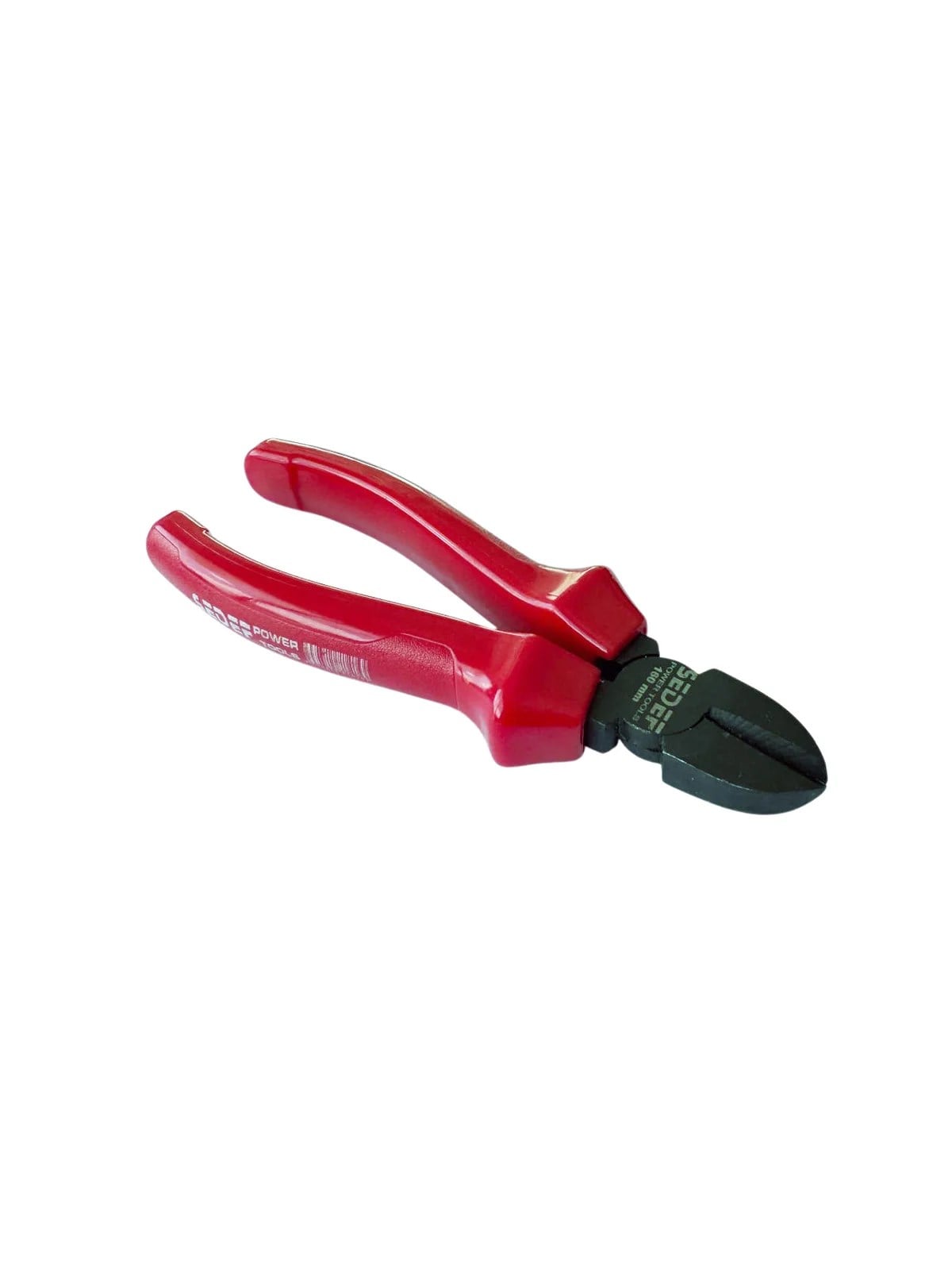 SEDEF 160mm İzole Yan Keski 21816