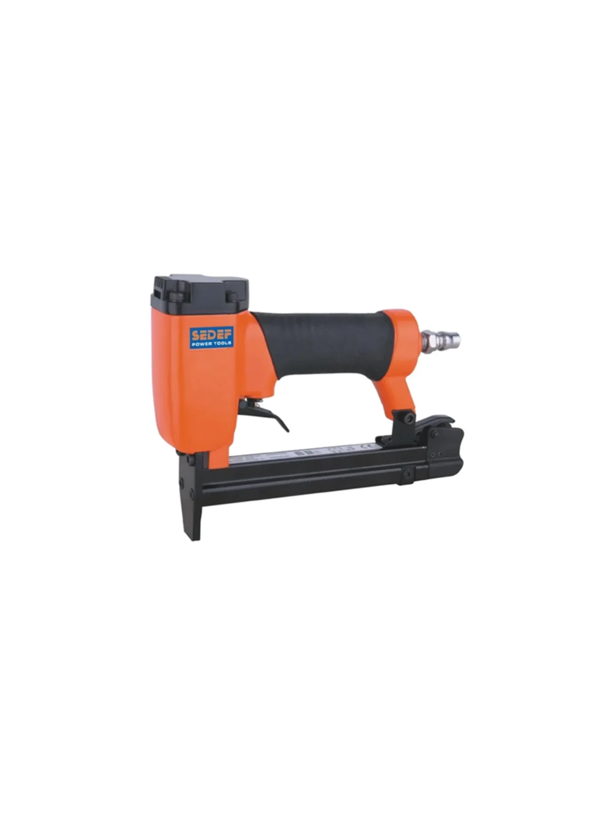 SEDEF 8016 Havalı Zımba Tabancası