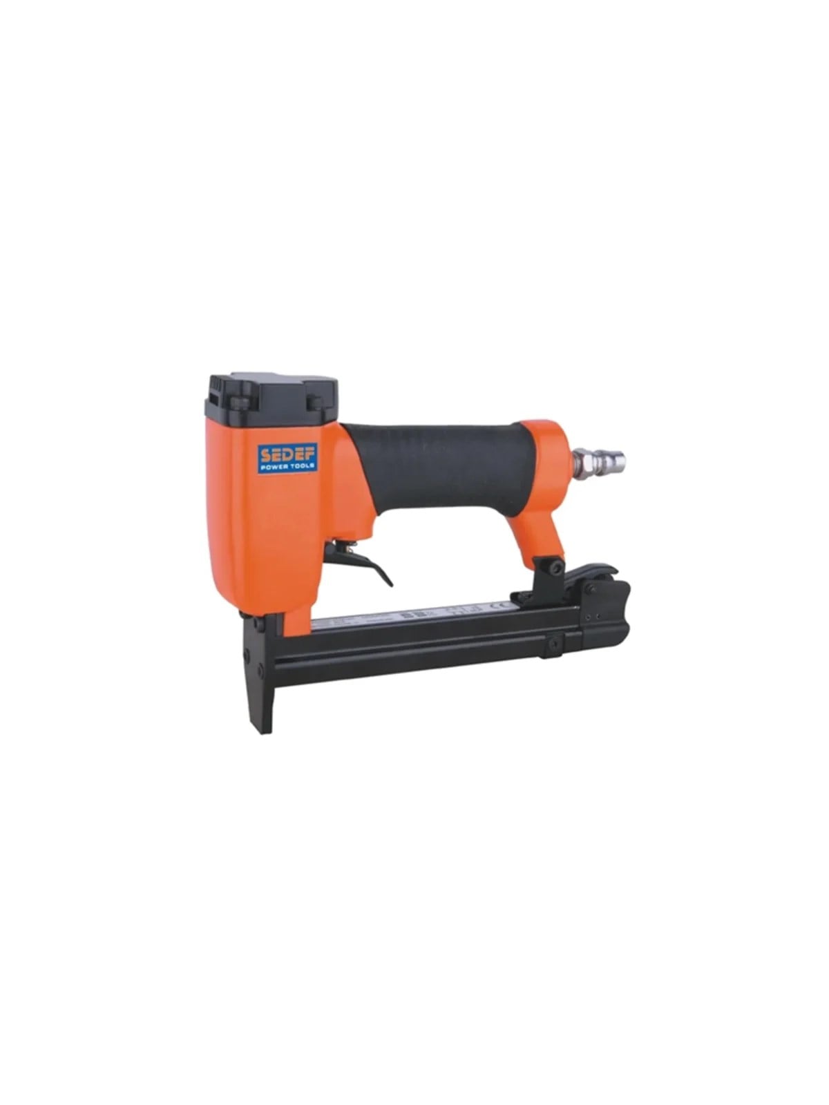 SEDEF 8016 Havalı Zımba Tabancası
