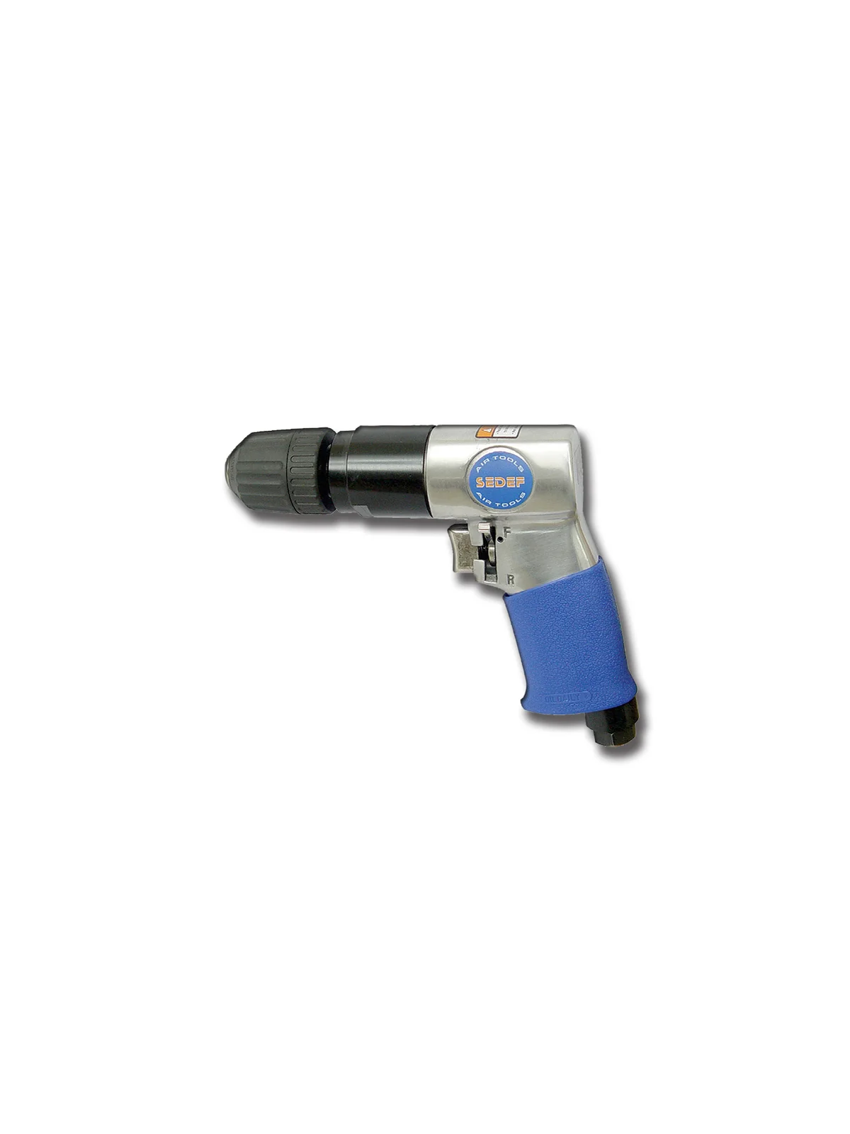 SEDEF 9001 HAVALI MATKAP 10MM