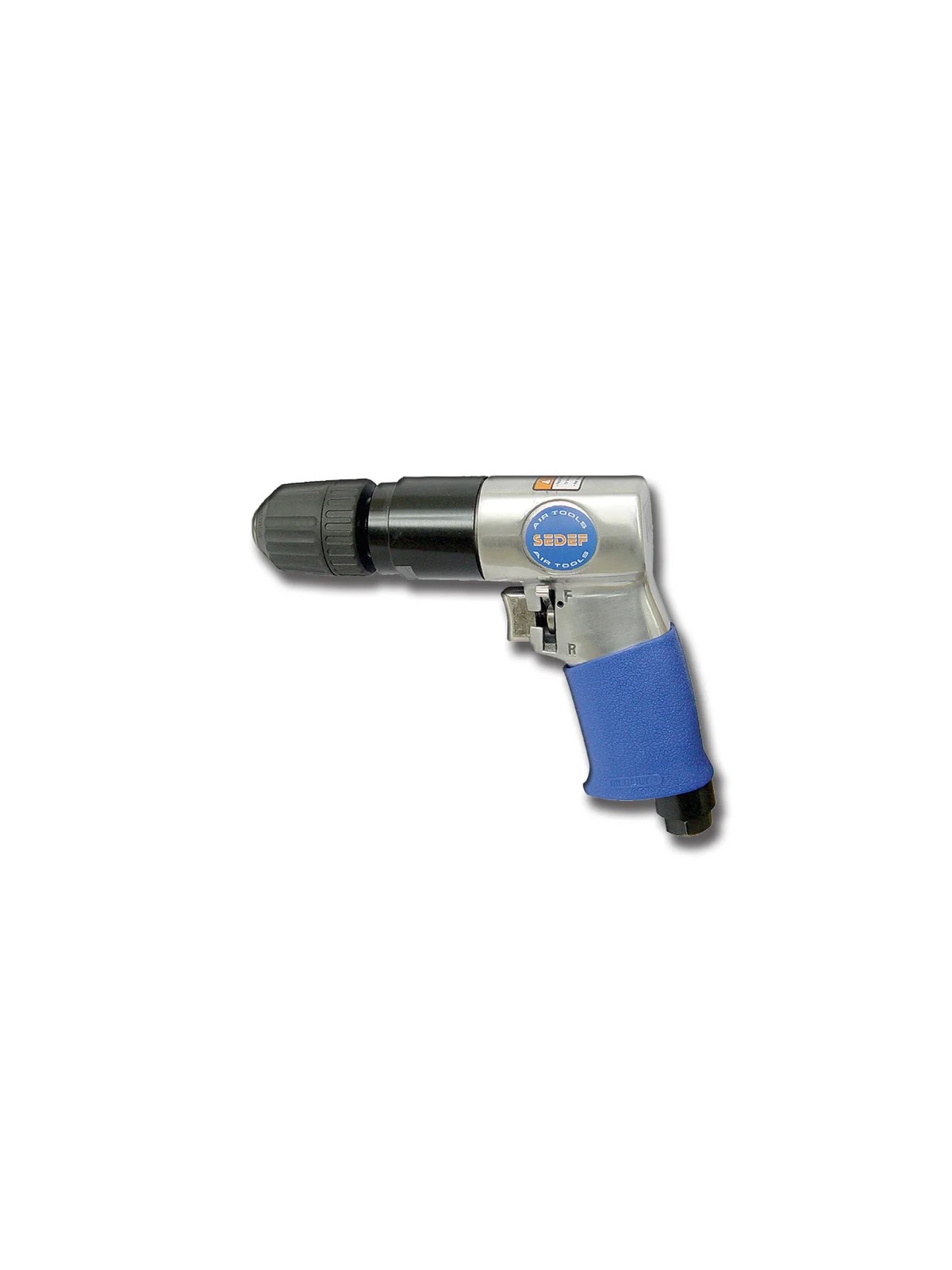 SEDEF 9001 HAVALI MATKAP 10MM