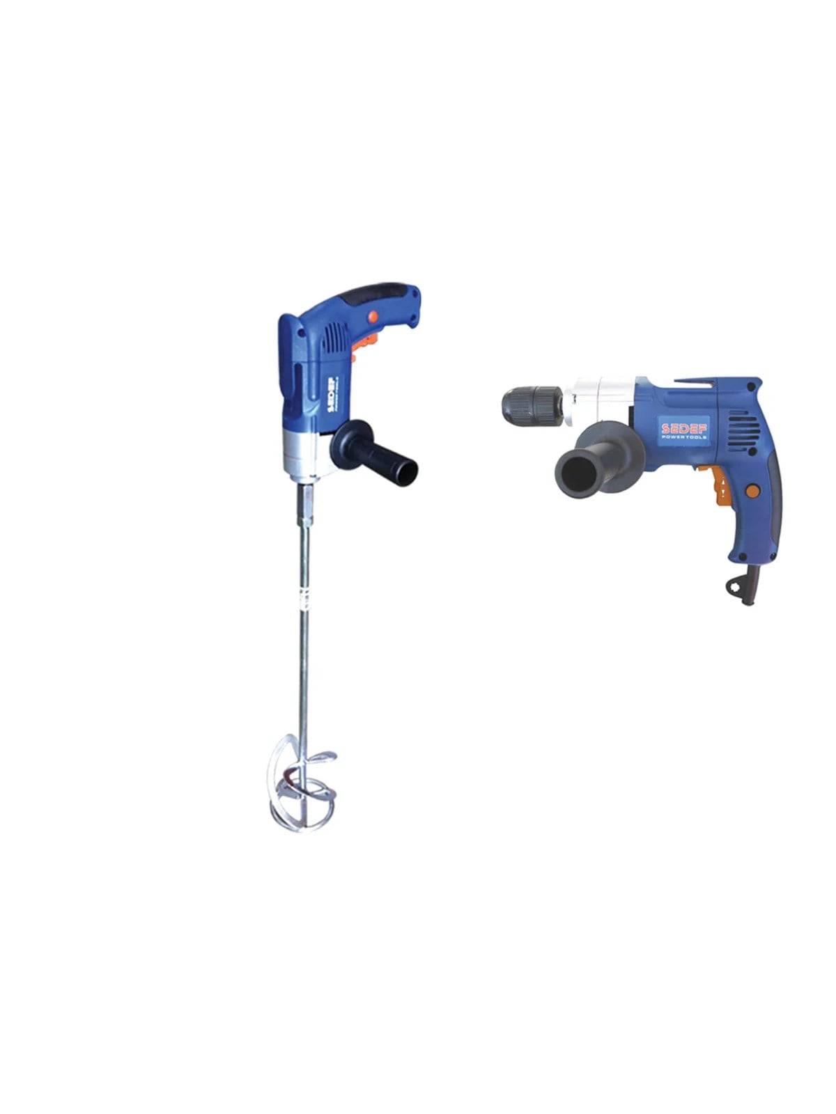 SEDEF DM 13 CE Boya Karıştırıcı