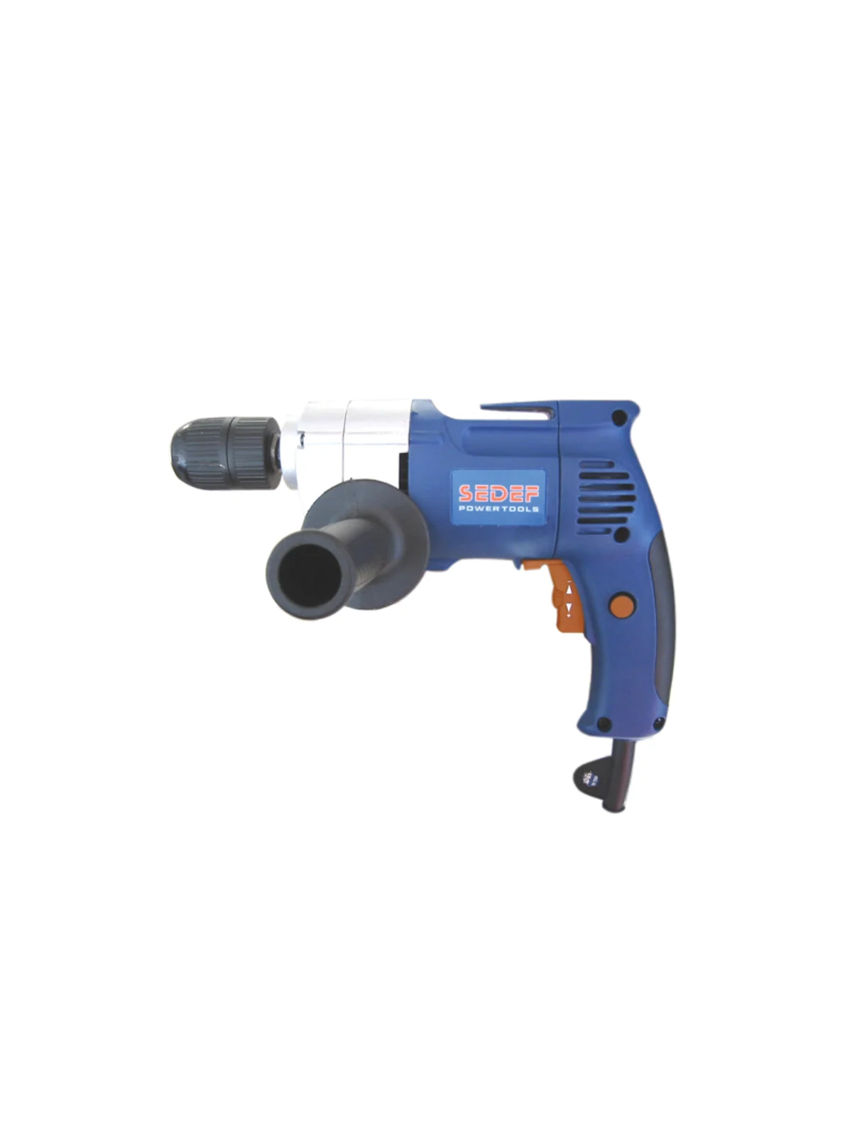 SEDEF DM 13 CE Darbesiz Matkap