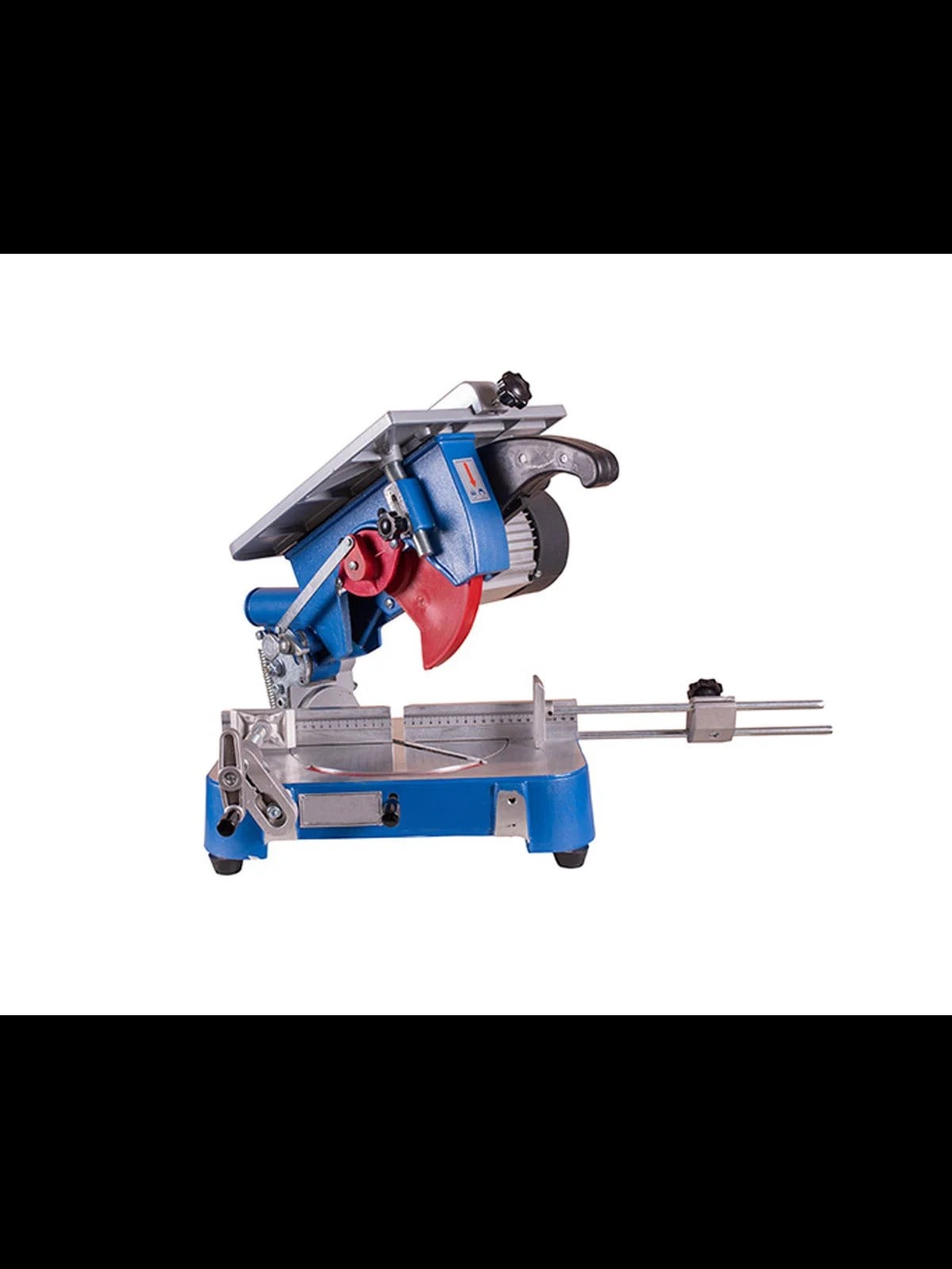 SEDEF Gönye Kesim Testere Makinası Dikey 250mm CMS250