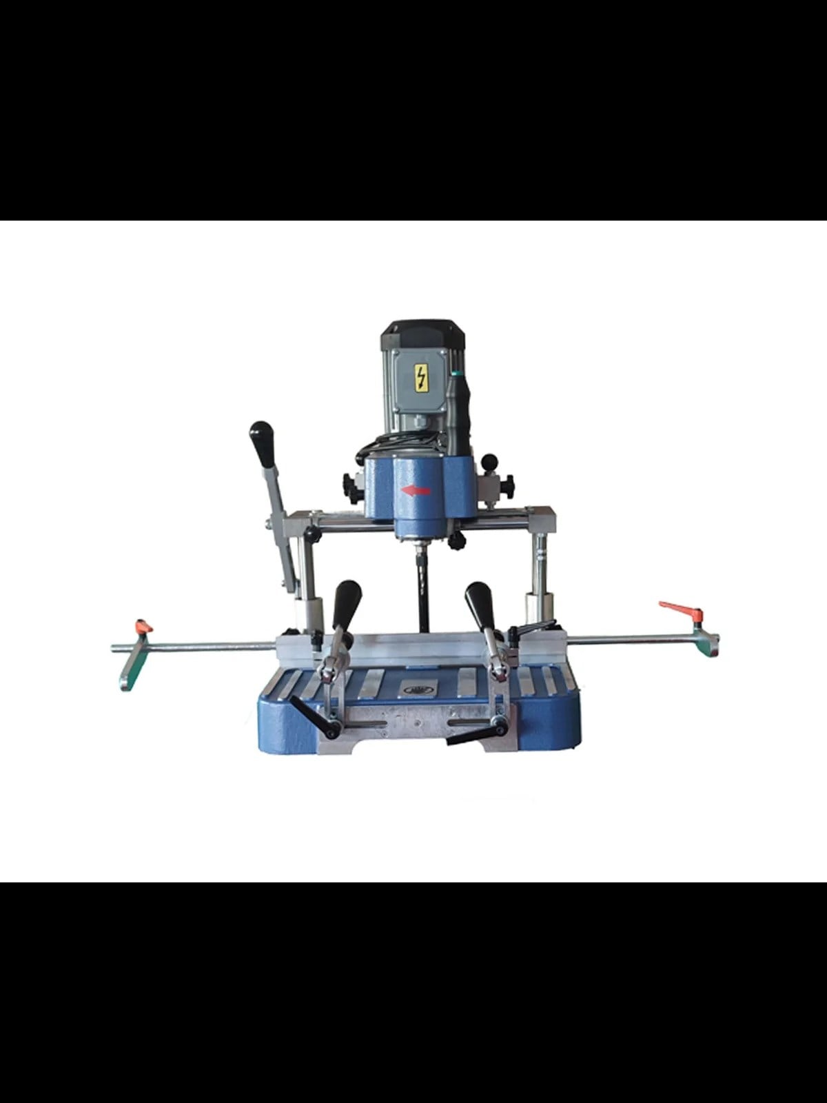 SEDEF Kopya Freze Makinası ECR