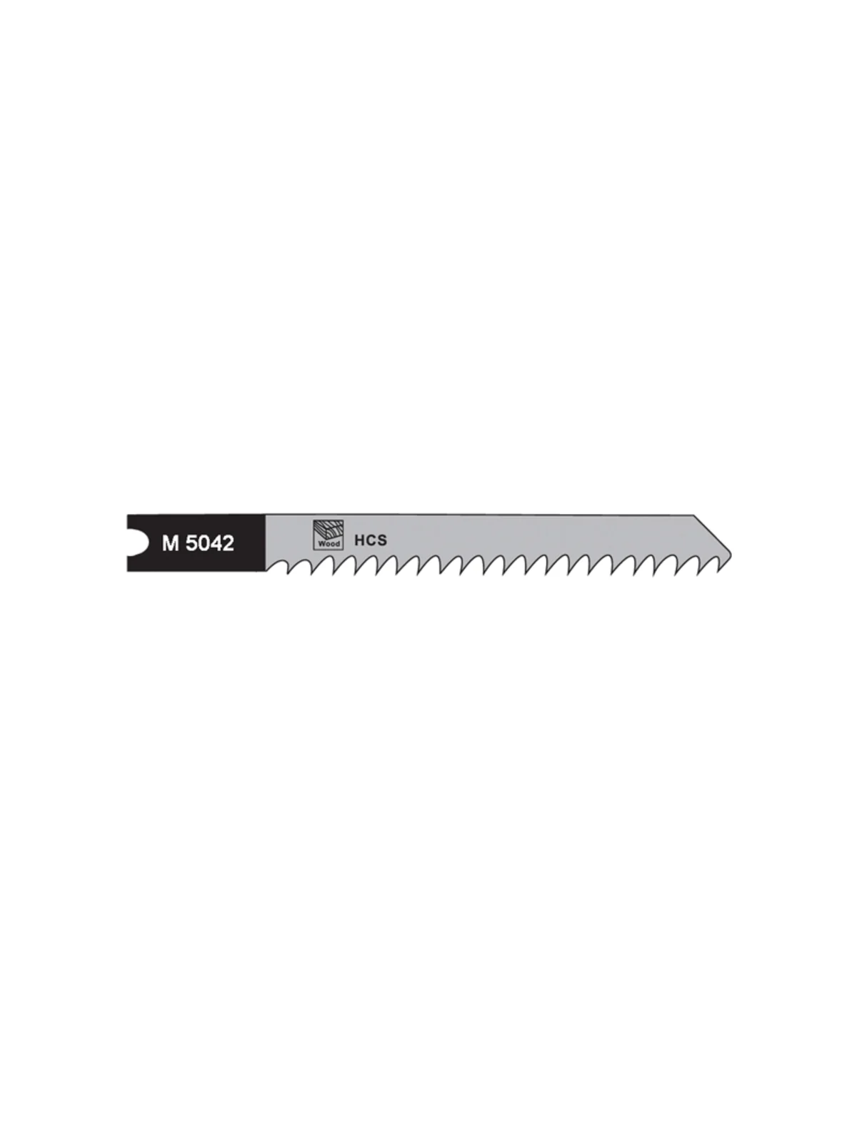 SEDEF M 5042 Ahşap Dekupaj Bıçağı