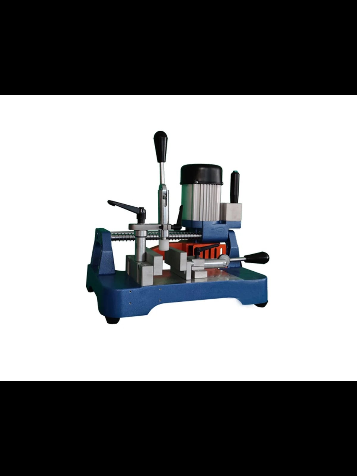 SEDEF Orta Kayıt Alıştırma Makinesi EM