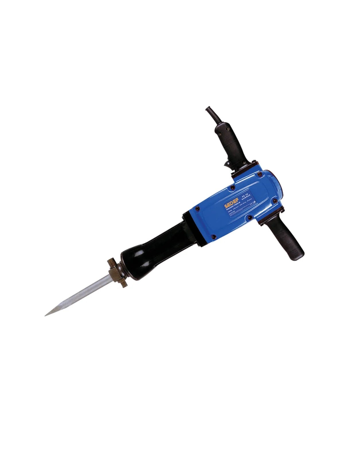SEDEF PB 48 K Elektropnömatik Kırıcı