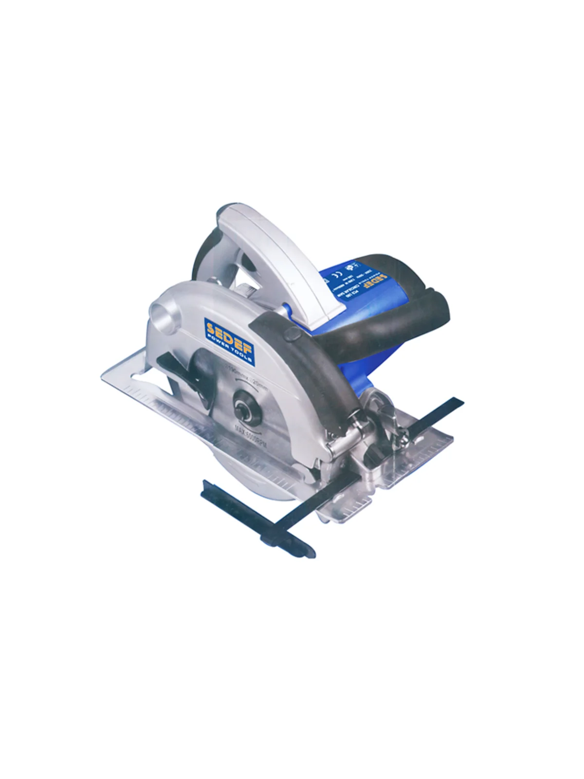 SEDEF PCS 180K Sunta Kesme Daire Testere