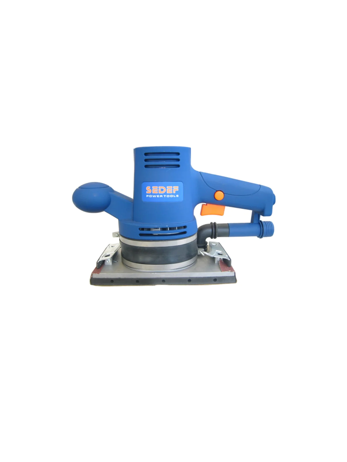 SEDEF PSB 250 Titreşim Zımpara