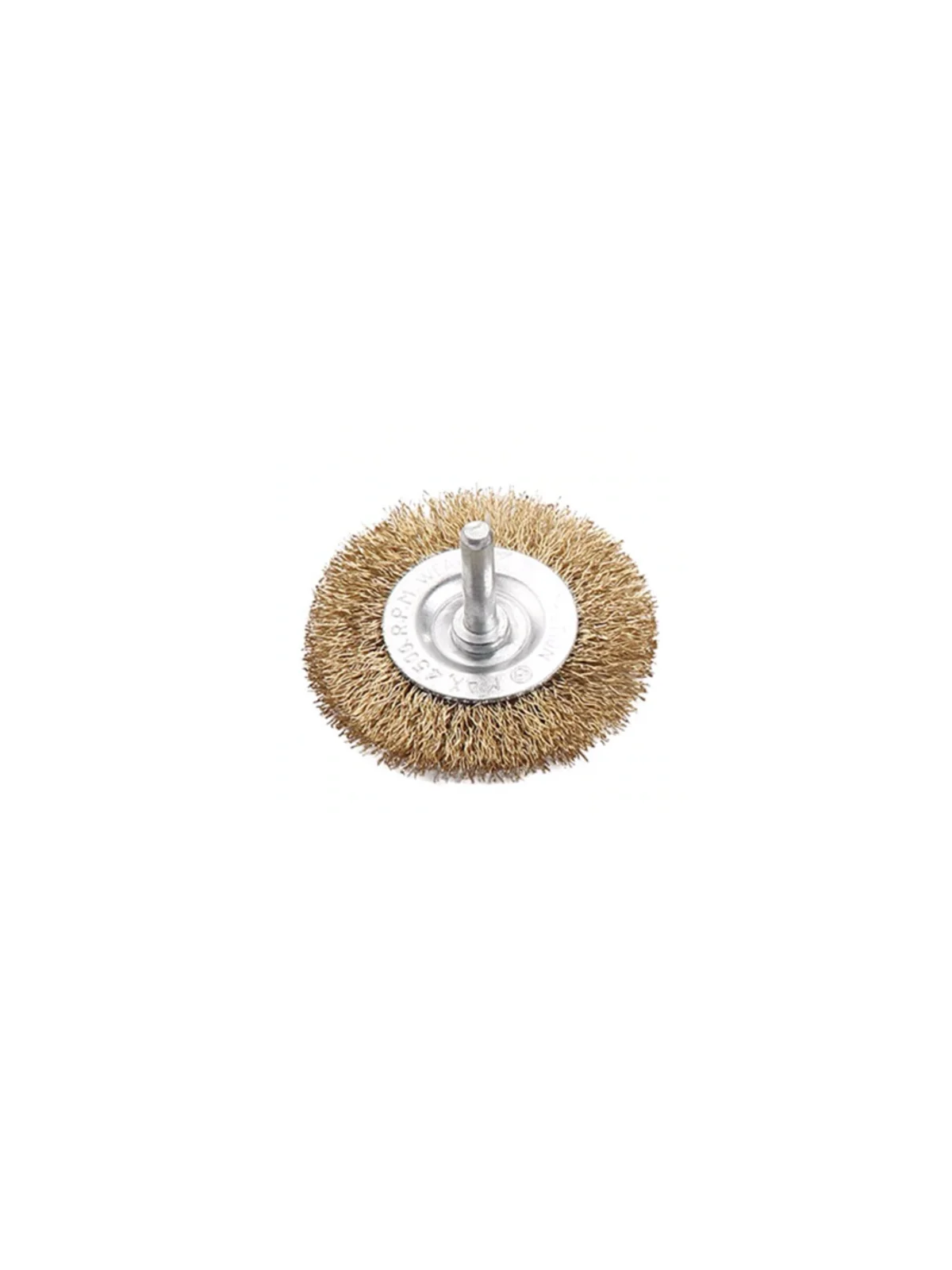 SEDEF Pimli Daire Tel Fırça 70x18 mm 56107