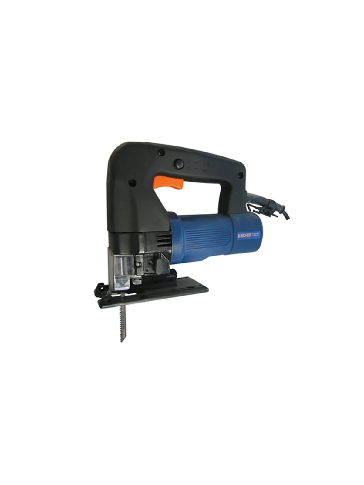 SEDEF SD 660 Dekupaj Testere