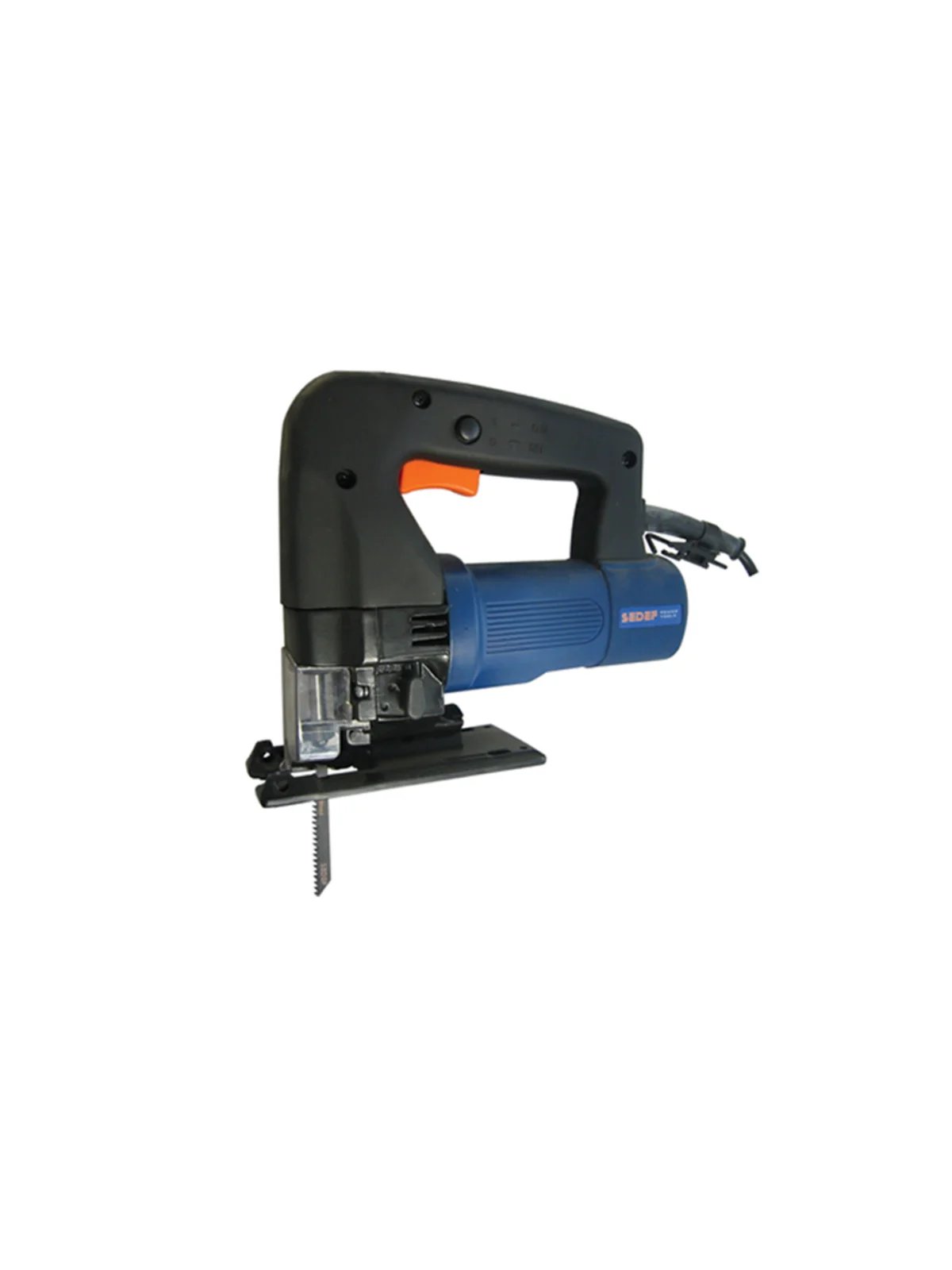 SEDEF SD 660 Dekupaj Testere