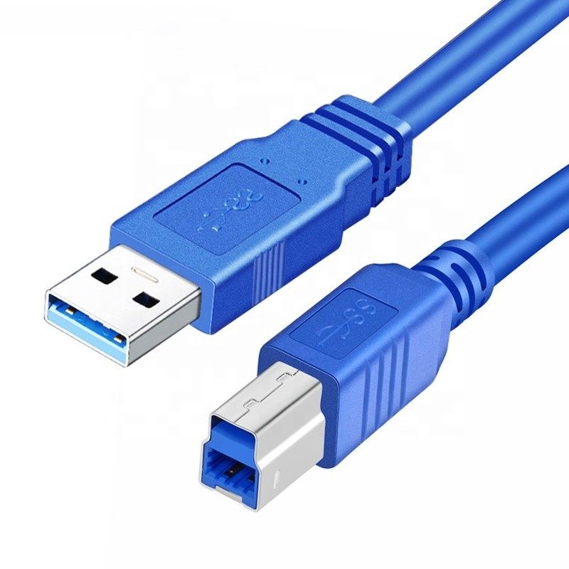 SENSEI SP-U3RBL015 1.5 METRE USB 3.0 AM-BM DATA KABLOSU