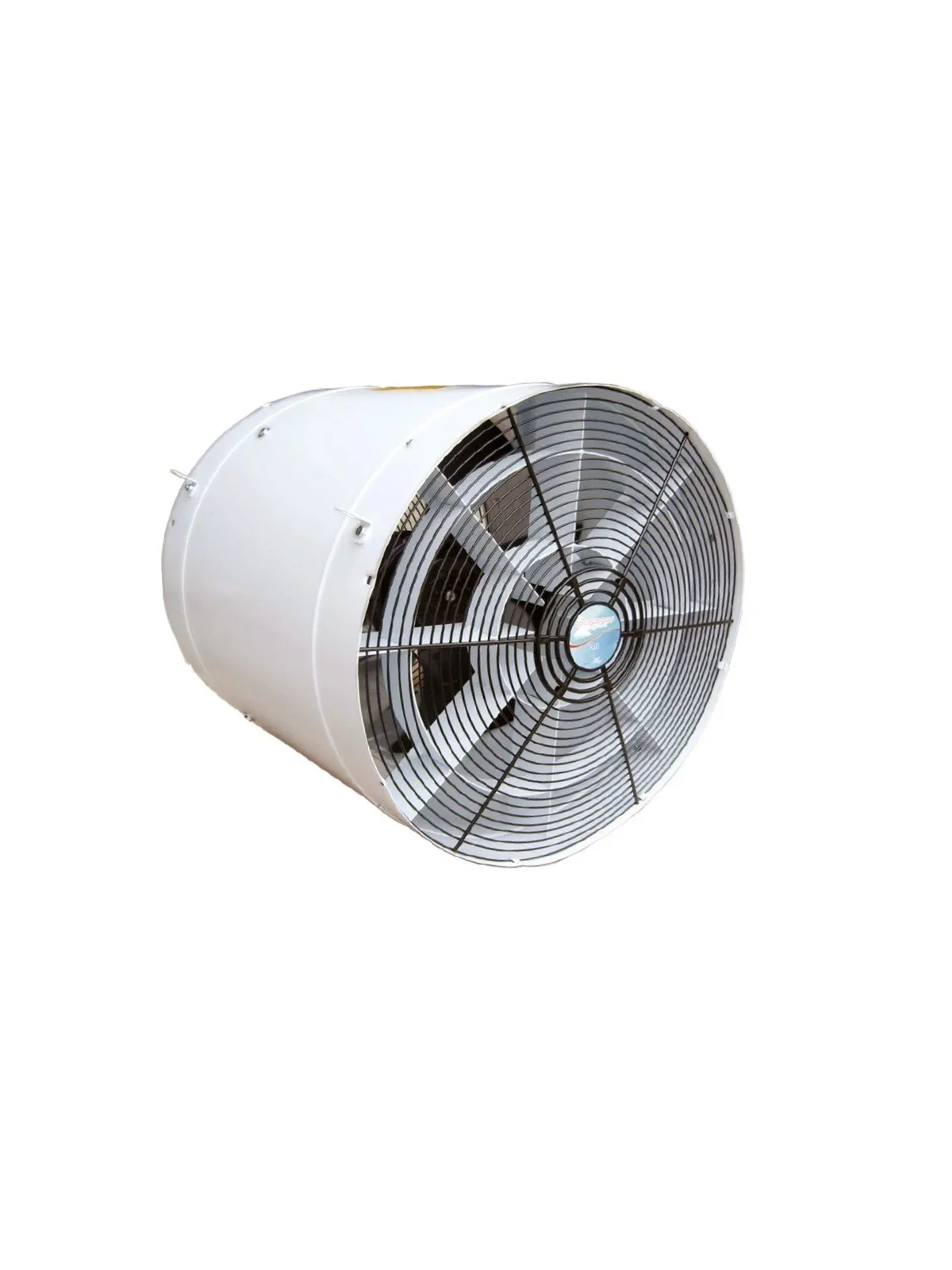 SFM SERİ SFM50 Aksiyel Tip Monofaze Sirkülasyon Fan