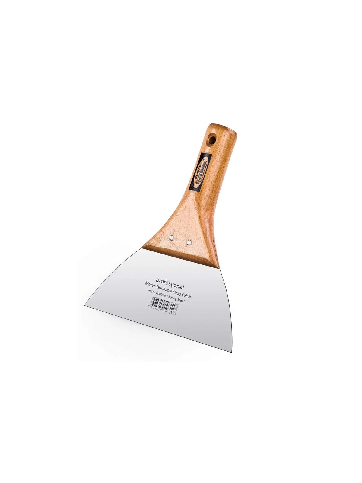 SGS Macun Ispatulası 12cm SGS 374