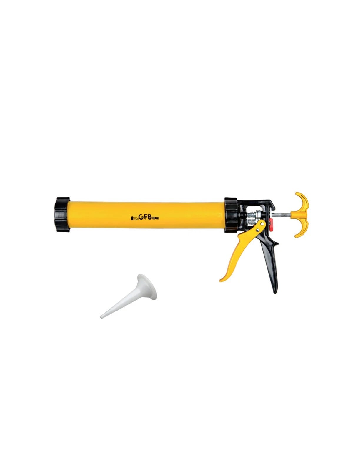SOSİS TABANCASI 600ML GFB5119