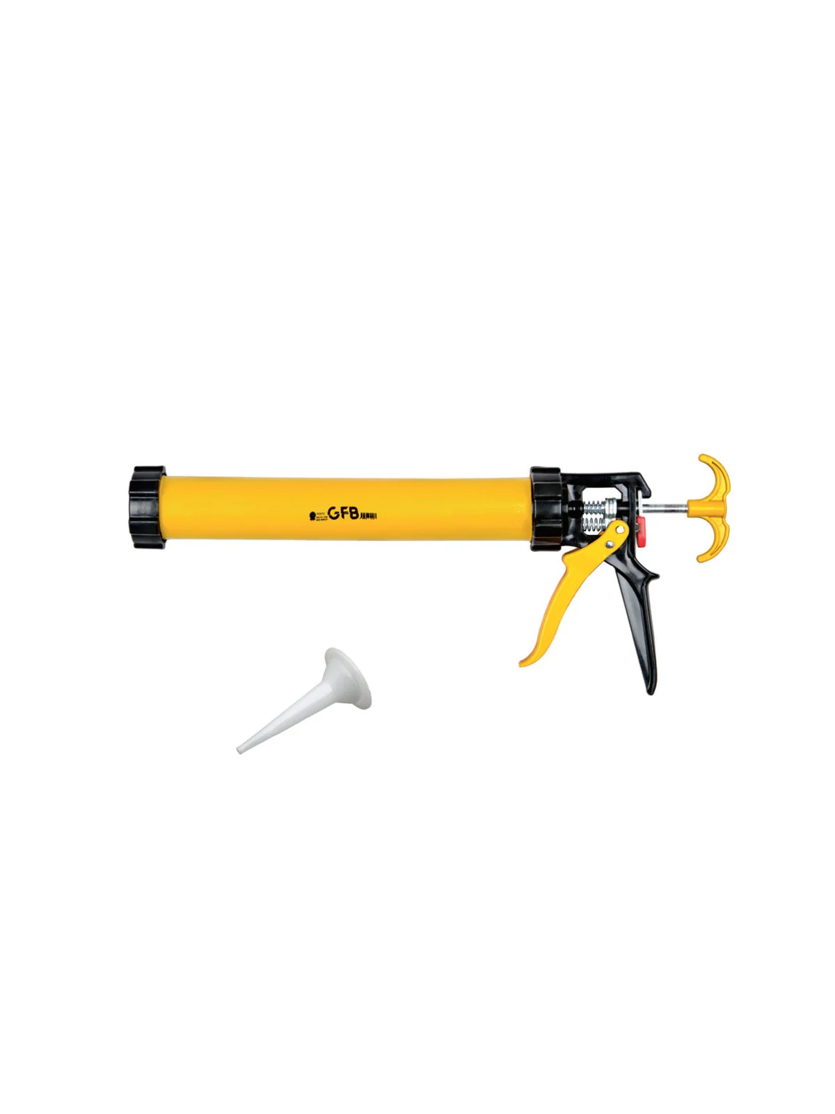 SOSİS TABANCASI 600ML GFB5119