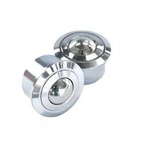 SP 25 B Bilyalı Masaüstü Taşıyıcı Rulman