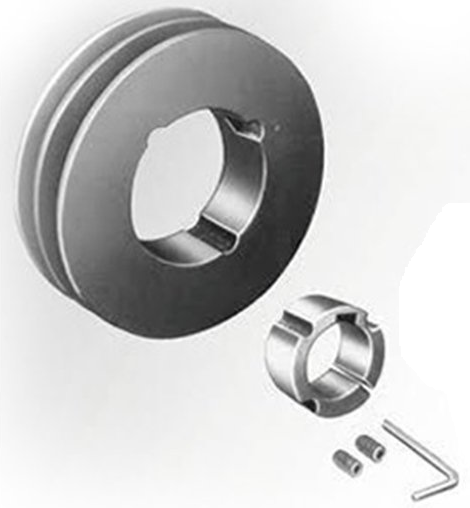 SPB 106/1 (1610) Döküm Burçlu Kasnak