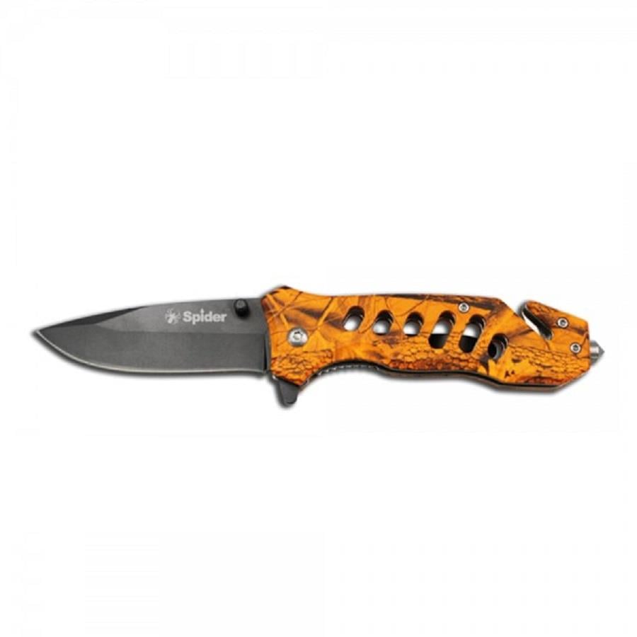 SPİDER F067-1 AV ÇAKISI