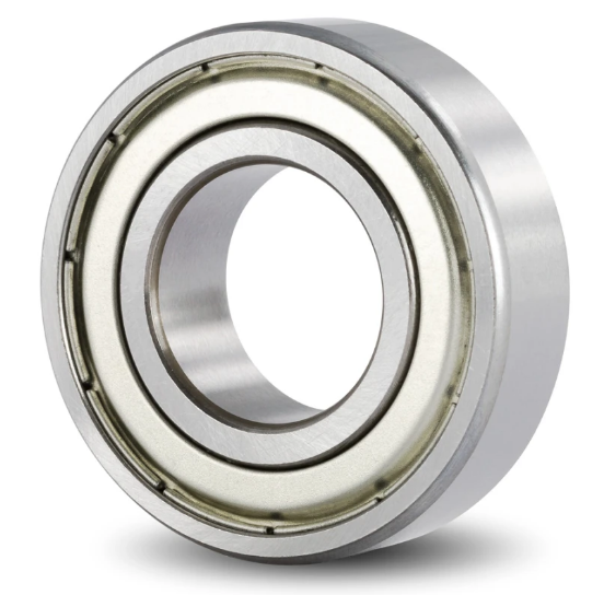 SS6001 ZZ C3 PASLANMAZ RULMAN (12X28X8 MM)