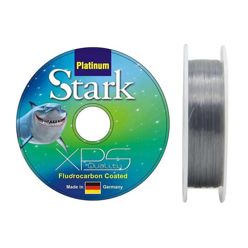 STARK XPS FLUOROCARBON COATED KALİTELİ MİSİNA 100M