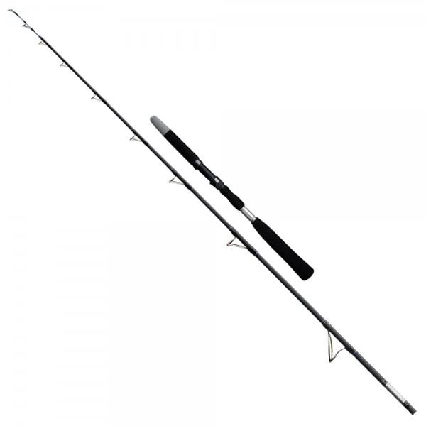 STARS JİG KAMIŞI -2.00m Jigging Kamış