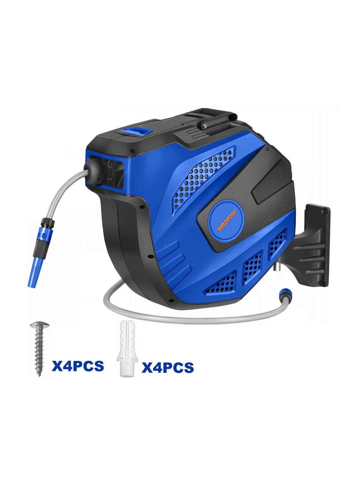 SU HORTUM MAKARASI 20 MM WADFOW WVZ152015