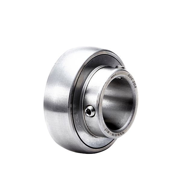 SUC 207 PASLANMAZ RULMAN