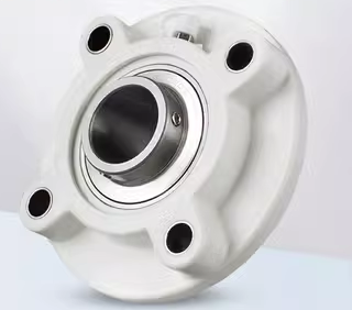 SUCFC 207 PLASTİK YATAKLI PASLANMAZ RULMAN