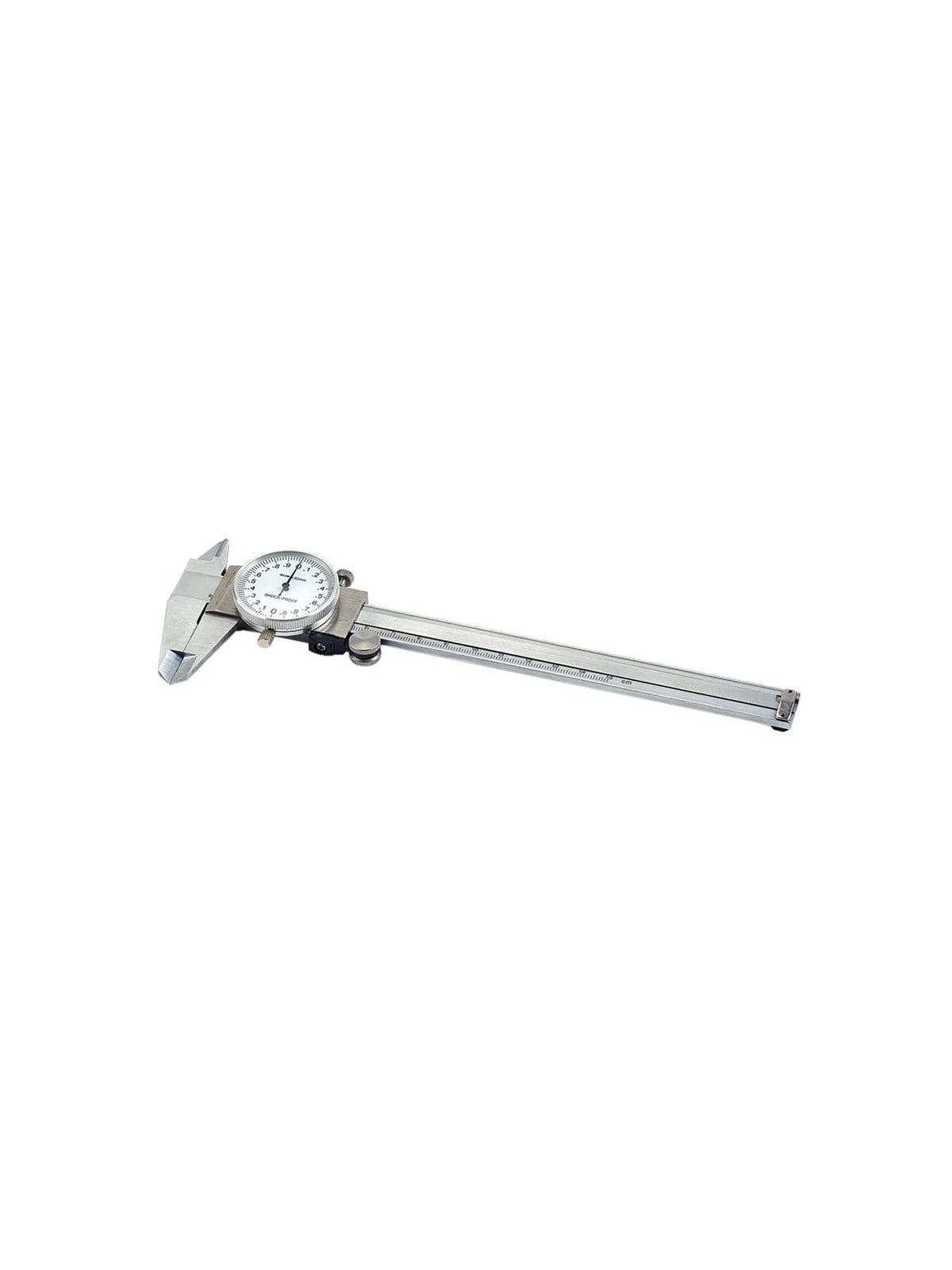 Saatli Kumpas Metal 200x00.2 mm GFB1101
