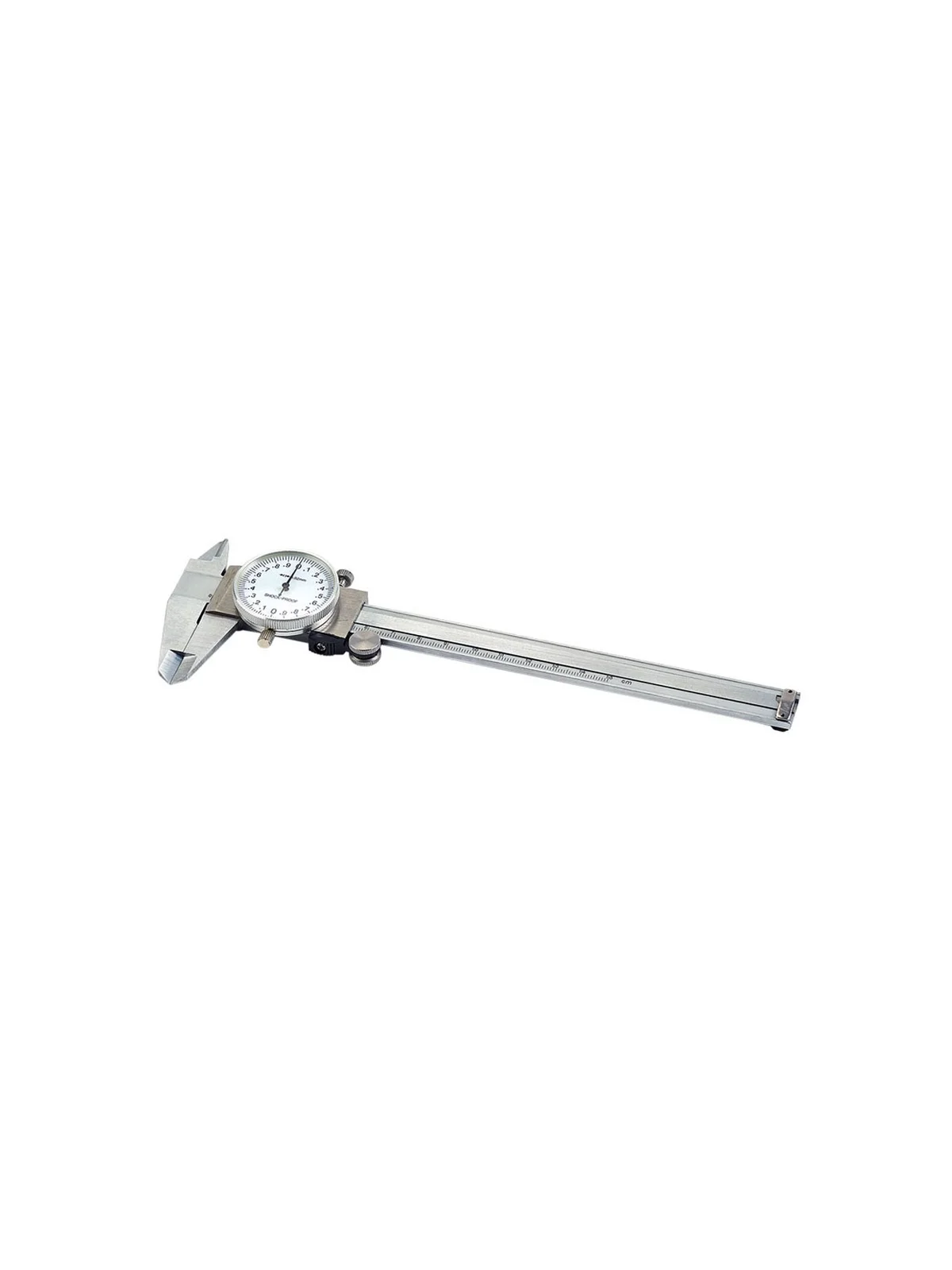 Saatli Kumpas Metal 200x00.2 mm GFB1101