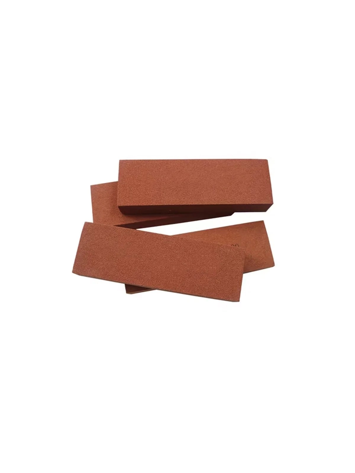 Sabun Taşı Turuncu 150x50x25mm HK60 Kum