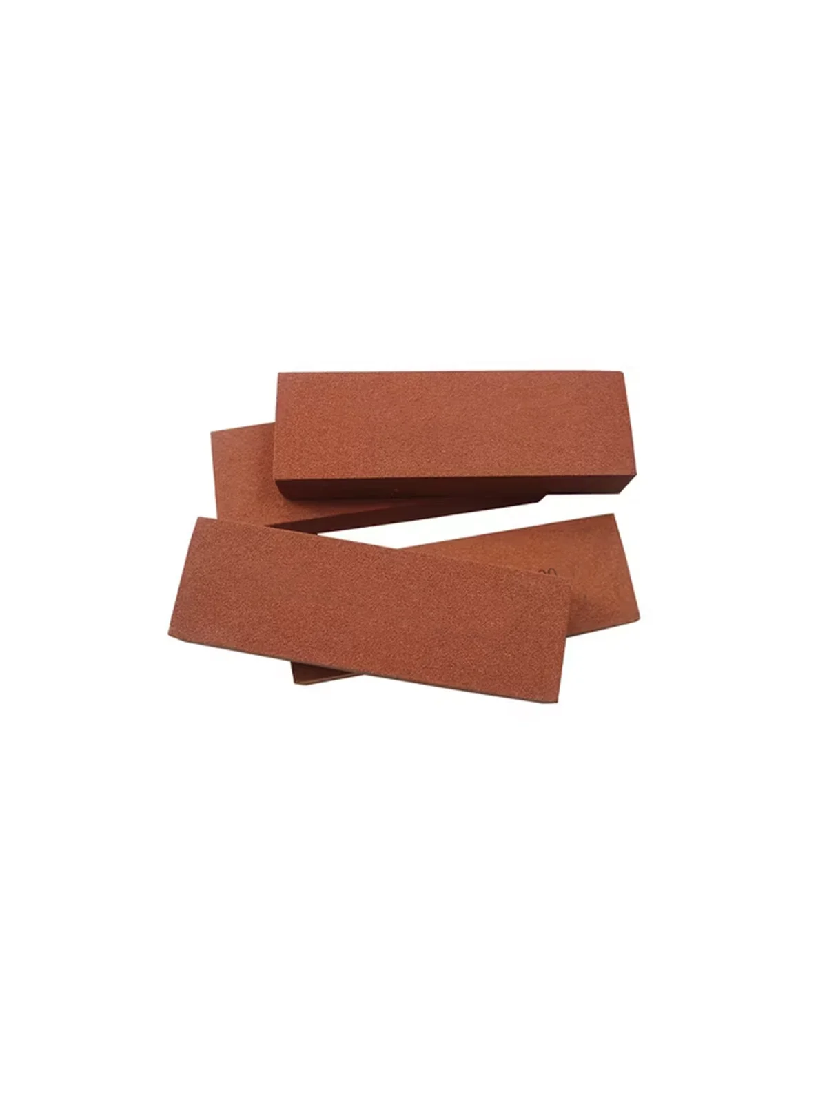 Sabun Taşı Turuncu 150x50x25mm HK80 Kum