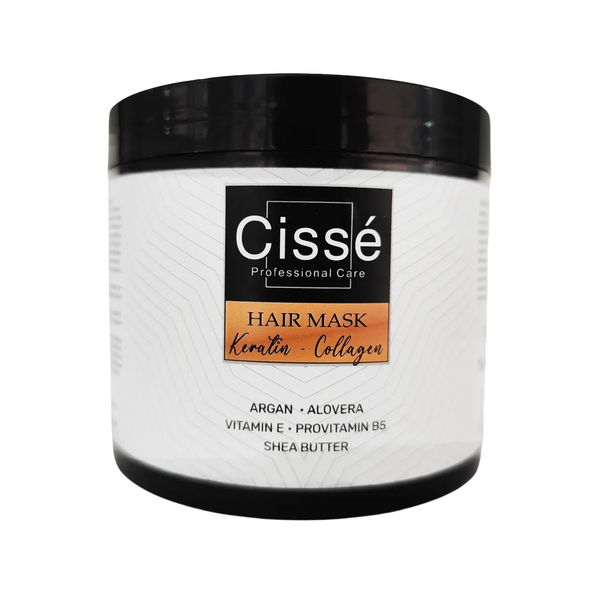 Saç Bakım Maskesi 500 ml - Keratin