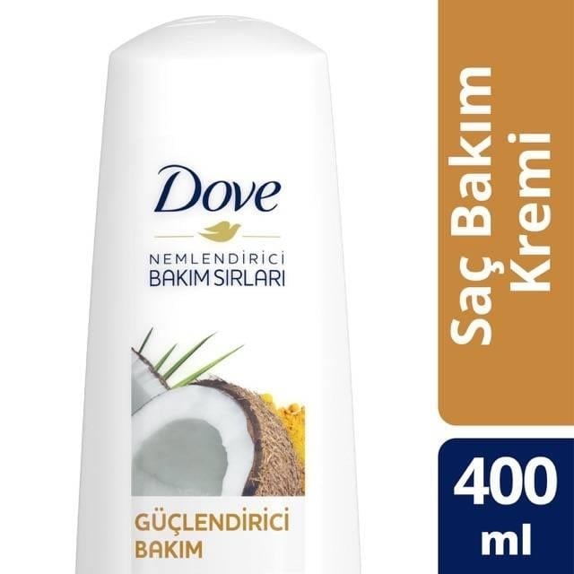 Saç Kremi 350ml Onarıcı 1 Adet