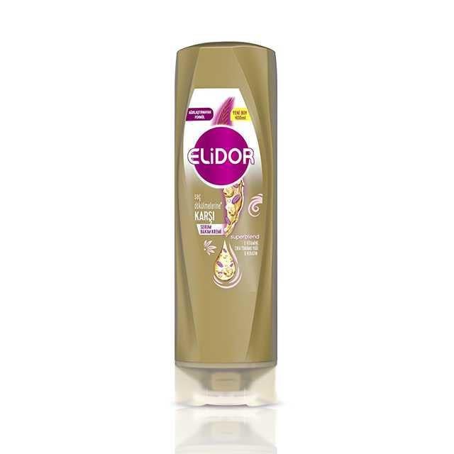 Saç Kremi Saç Dökülme 350ml 1 Adet