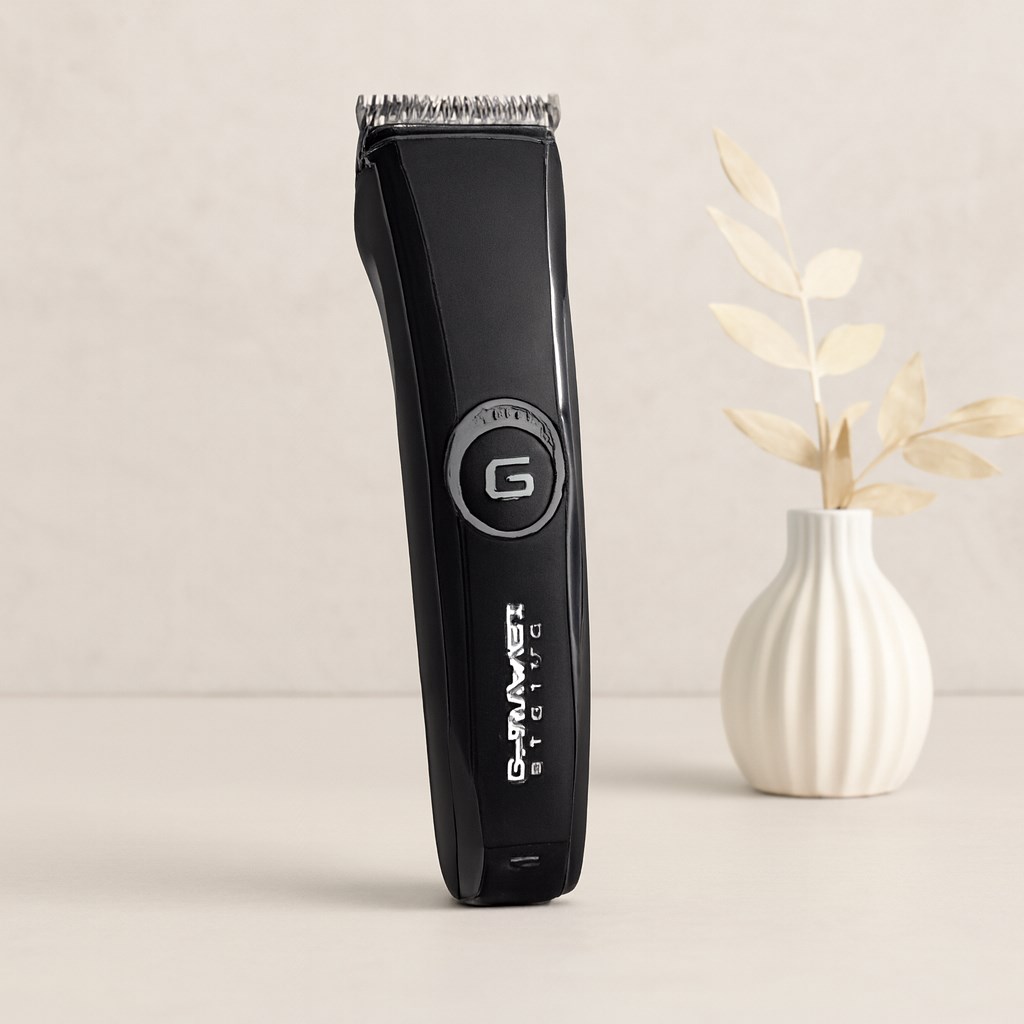Saç ve Sakal Kesme Makinesi (Ayarlı Bıçak 0.1-0.5mm)