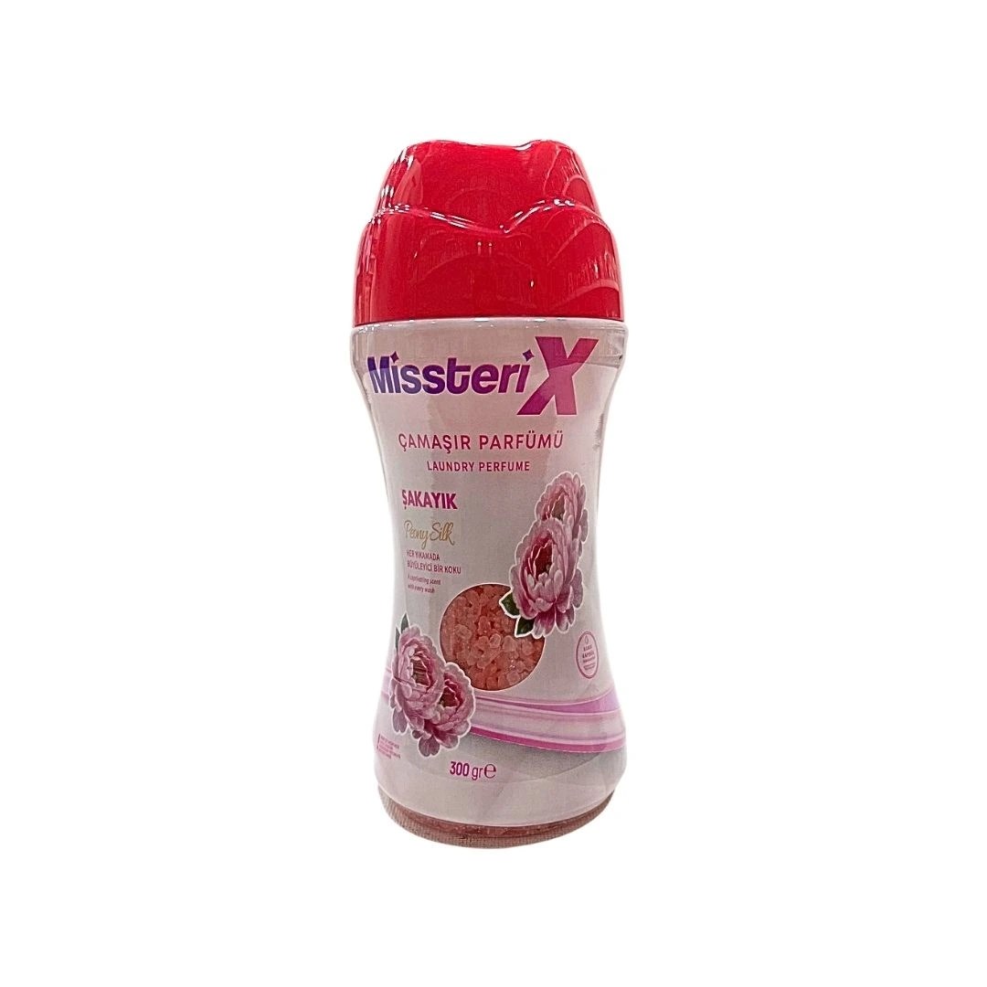Şakayık Çamaşır Parfümü 300 gr