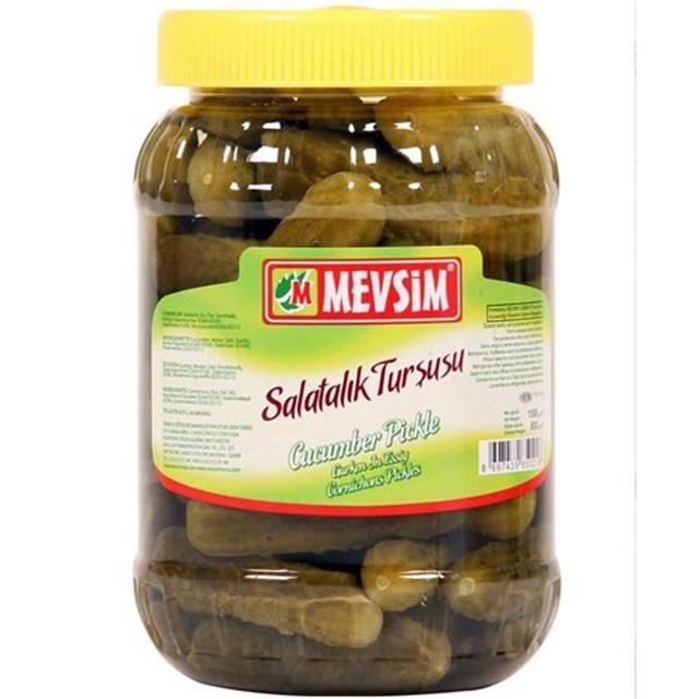Salatalık Turşu 1350gr