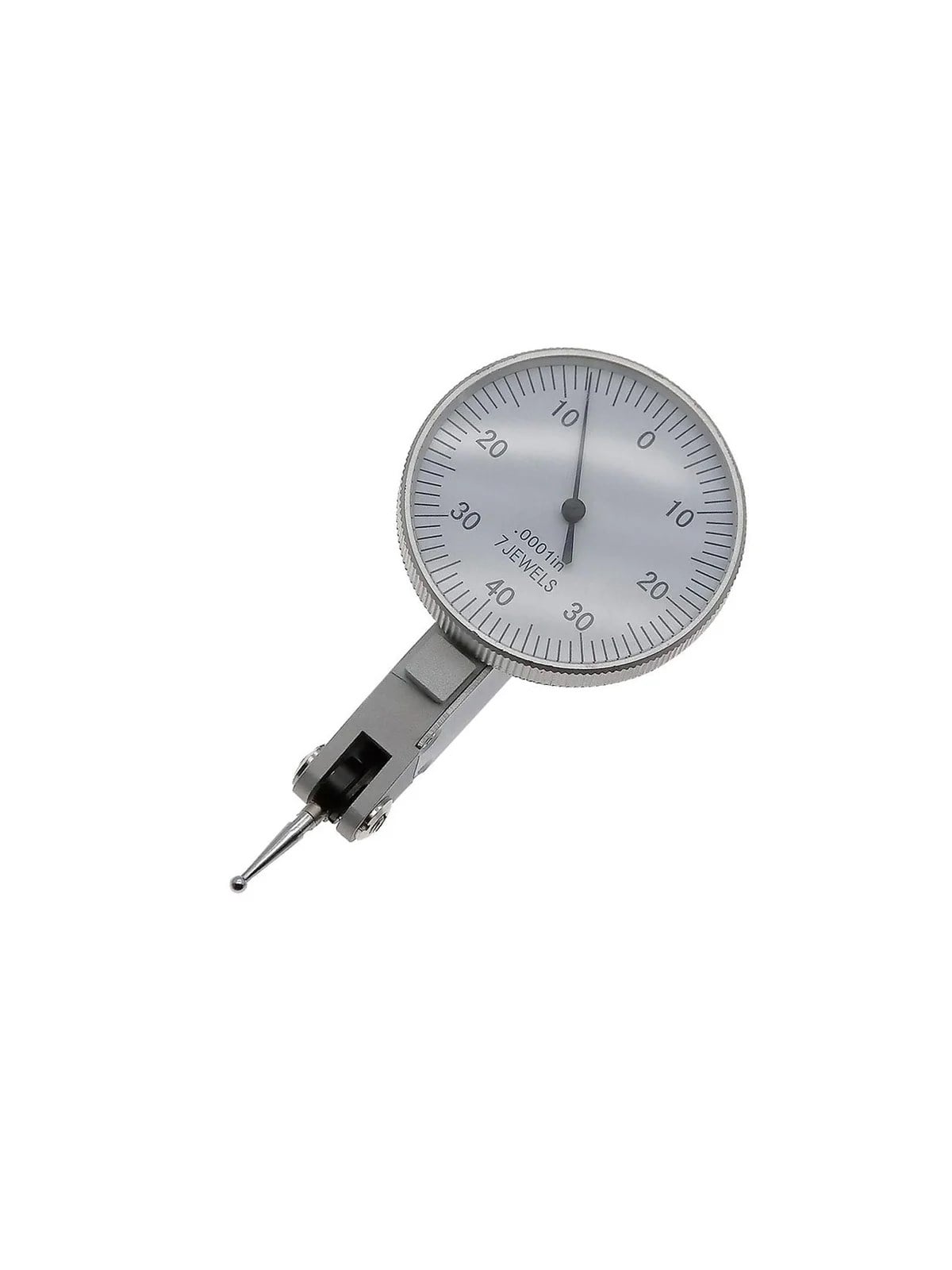 Salgı Komparatör Saati 0.08x0x01mm GFB1310